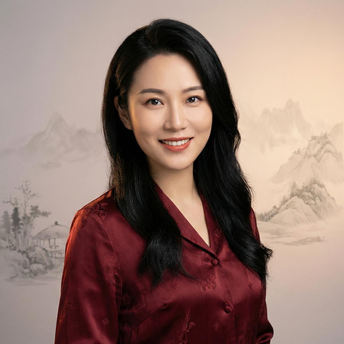 女神视频制片人林若溪